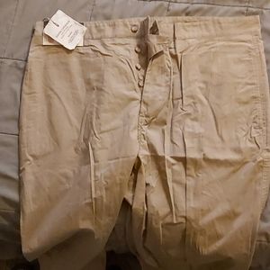 Men's pants